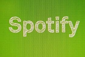 Spotify kan kaybediyor