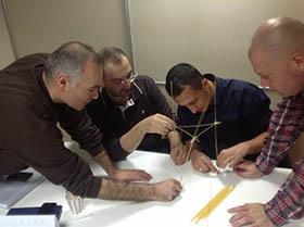 Proje yönetimi uzmanlık ister