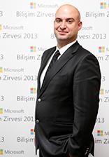 Rota sanallaştırmadan geçiyor