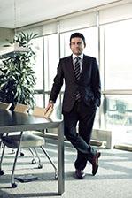 Teknolojimizi üretmemiz gerek