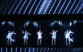 Dijital dönüşümün liderleri buluştu