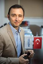 Ar-Ge açısından mobil iletişim teknolojilerine katkı sağlamalıyız