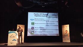 Mobilde bütünsel yenilenme şart