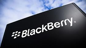 Microsoft BlackBerry ile flört ediyor