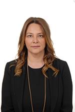 Fujitsu Türkiye Genel Müdürü Bahadır