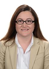 Kemp Technologies Satış Müdürü Zeren