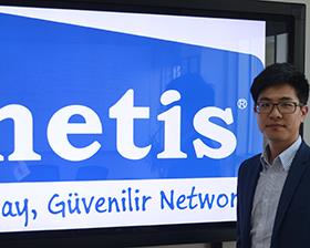 Netis pazarda kalıcı olmak istiyor