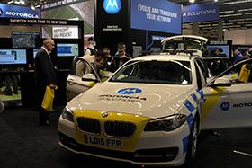 Güvenli şehirler için çözümler 