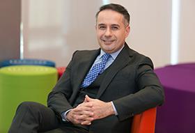 Fikir ve teknolojinin kaynağı Türkiye