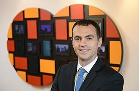 Türkiye’yi bir servis sağlayıcı olarak konumlamak istiyoruz