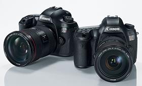 Canon fotoğraf dünyasını buluşturdu