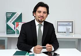 Siber güvenlik sektörü büyüme ivmesi içerisinde