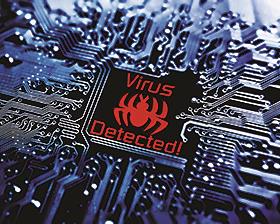 Siber saldırılar teknoloji ile birlikte yeniden şekil alıyor