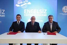 Eğitimde engeller kalkıyor