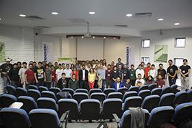 T-Hackathon’da ABD yolcuları belli oldu