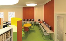 Z-Kütüphaneler sayısal dünyada