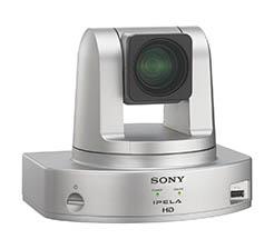 Sony konferans portföyünü genişletti