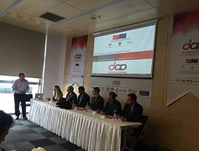 İlk teknoloji transfer fonu müjdesi