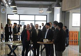 Uçtan uca destek girişimcileri bekliyor