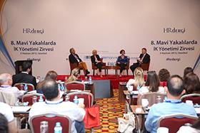 Mavi yakalılar özel uygulamalar ister