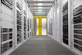 Datacenter Clarity LC ile BT ve tesis yönetimi birleşiyor