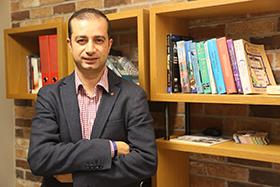 Dijital oyun tasarımına el attı