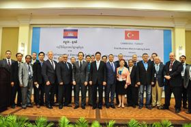 ASEAN Bölgesi’ne ihracat