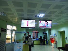 Sağlık sektörü kurumsal TV’ye yöneldi