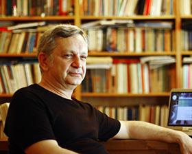 Özgür Hoca’yı kaybettik…