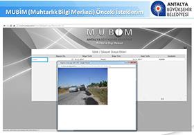 Yerel yönetimlerin işlevselliği artıyor