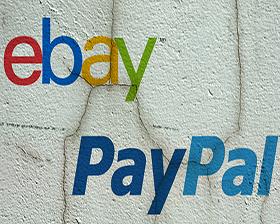 PayPal eBay ile yollarını ayırdı