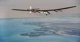 Solar Impulse 2 dünya turuna ara verdi