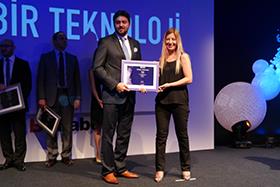 Binbir Teknoloji e-ticarette zirvede