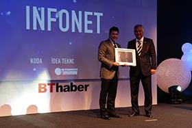 Katma değer yaratmamız, bizi farklı kılıyor