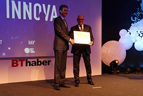 Ödüller bizi motive ediyor