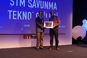 STM, Türkiye’nin ‘Teknoloji  Danışmanlık Entegratörü’ olmayı hedefliyor