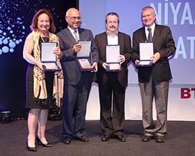 Daha yolun yarısı bile değil…