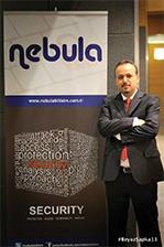 Bilgi güvenliğinde süreklilik çok önemli