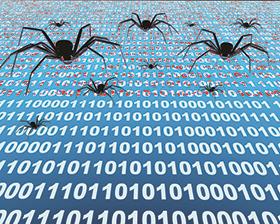 Risk kategorilerinin başında teknoloji var