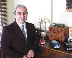 Ders almaya yanaşmıyoruz