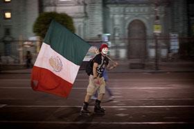 Twitter Bot’ları Meksika’da görev başında