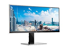 Muhteşem görüntü kalitesi