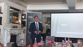 Tüm taraflar için mobilte, verim demek 