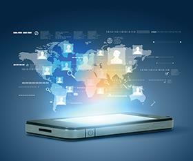 Mobil reklam yatırımları artıyor