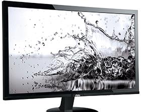 27 inçte ideal çözünürlük