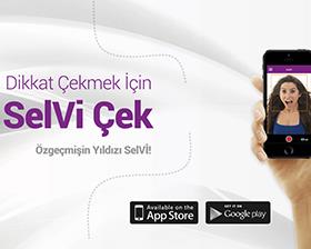 İş başvurusunda yeni kanal video   