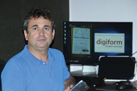 Digiform çıtayı yükseltti