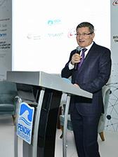 Türksat ve Pendik Belediyesi işbirliği