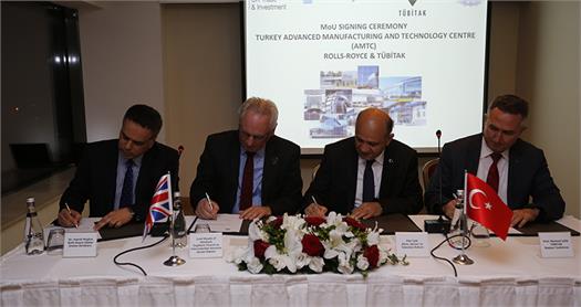 Üretimde gelişmişlik önem kazanıyor