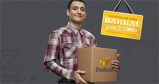 ​Bukoli ile kargoculuk değişiyor